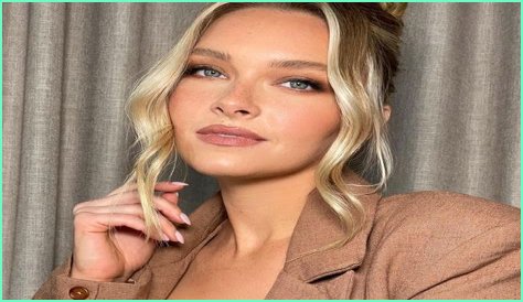 Camille Kostek Height, Age, Boyfriend, Family, Biography & More