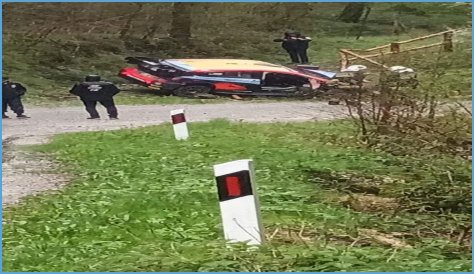 How did Craig Chamberlin die ? Know Everything About His Death